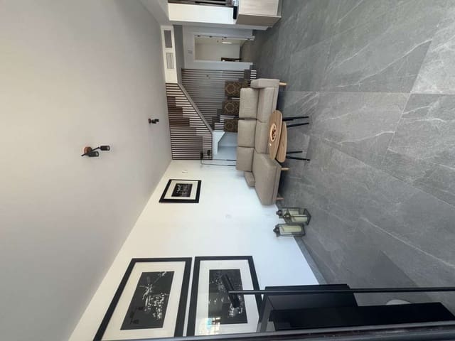 3 sypialnia Dom blizniak na sprzedaż w Polop z basenem - 547 690 € (Ref: 9768733)