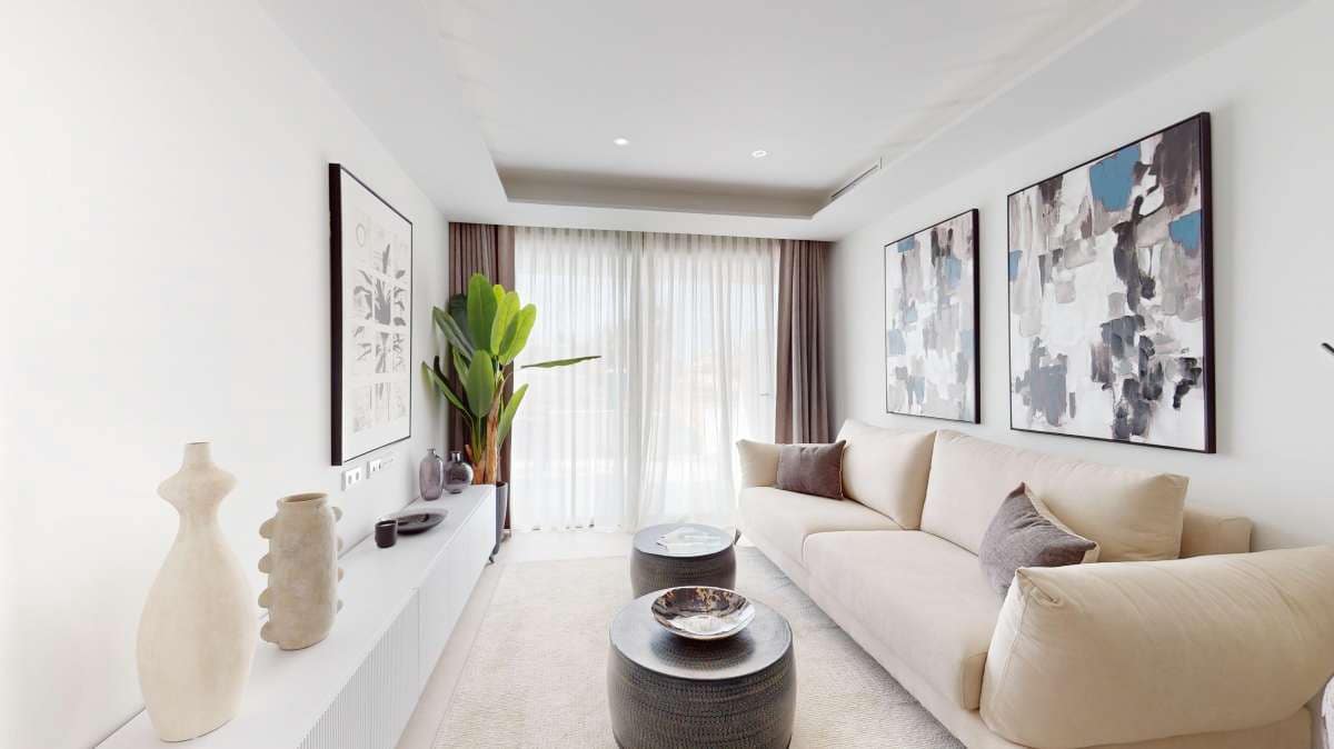 3 soveværelse Lejlighed til salg i Cabo Roig med garage - € 369.000 (Ref: 9768737)