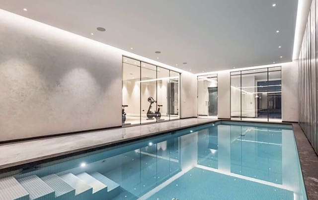 3 quarto Apartamento para venda em Relleu com piscina garagem - 238 000 € (Ref: 9768741)