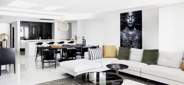 3 slaapkamer Appartement te koop in Relleu met zwembad garage - € 238.000 (Ref: 9768741)