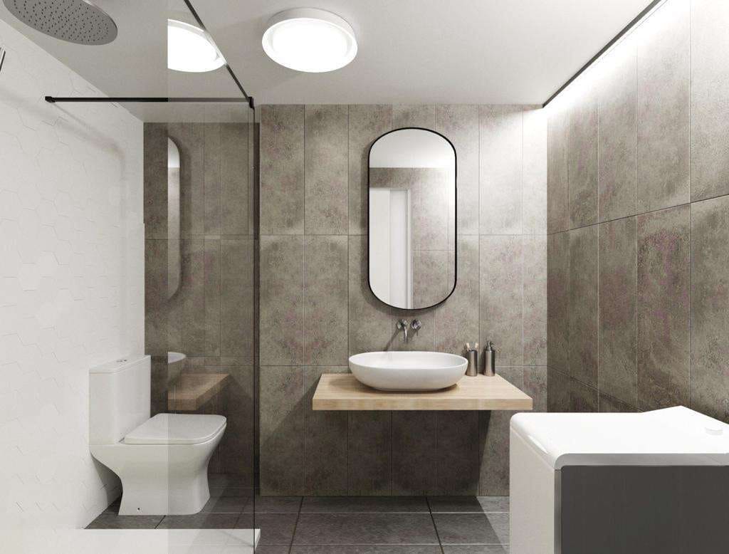 1 sypialnia Apartament na sprzedaż w Miasto Alicante / Alacant z garażem - 234 900 € (Ref: 9768748)