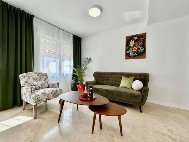 1 camera da letto Appartamento in vendita in Carolinas Altas, Alicante città con garage - 234.900 € (Rif: 9768748)