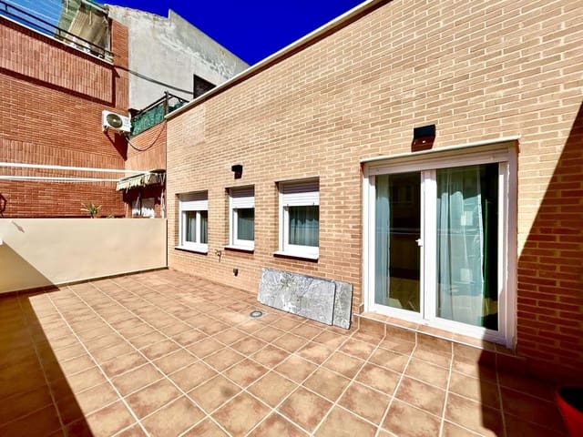 1 camera da letto Appartamento in vendita in Carolinas Altas, Alicante città con garage - 234.900 € (Rif: 9768748)