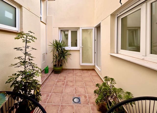 1 camera da letto Appartamento in vendita in Carolinas Altas, Alicante città con garage - 234.900 € (Rif: 9768748)
