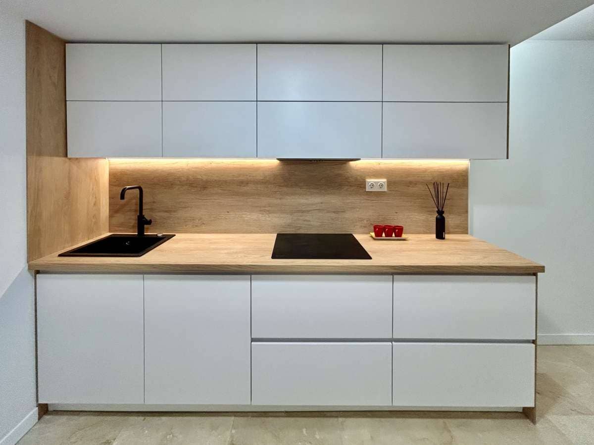 1 soverom Leilighet til salgs i Alicante by med garasje - € 234 900 (Ref: 9768748)