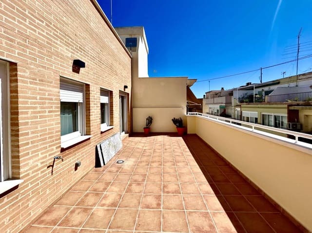 1 camera da letto Appartamento in vendita in Carolinas Altas, Alicante città con garage - 234.900 € (Rif: 9768748)