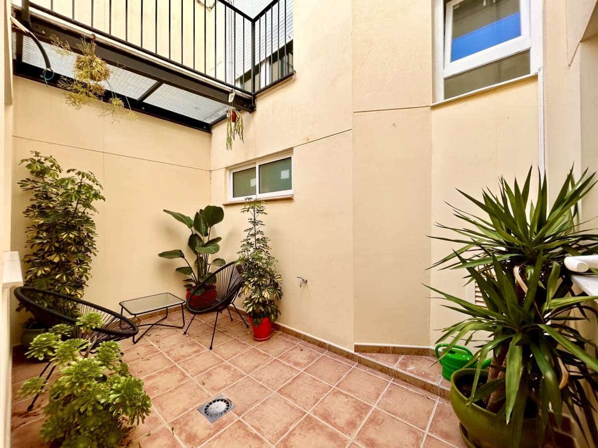 1 soverom Leilighet til salgs i Alicante by med garasje - € 234 900 (Ref: 9768748)