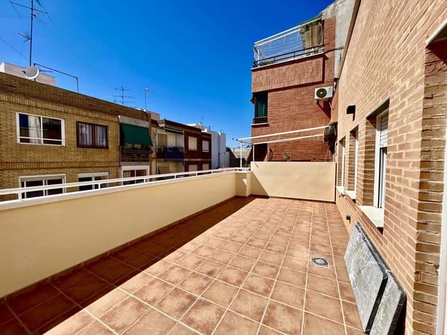 1 camera da letto Appartamento in vendita in Carolinas Altas, Alicante città con garage - 234.900 € (Rif: 9768748)
