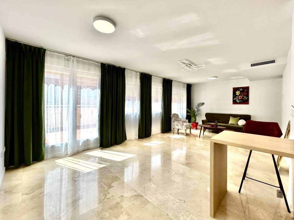 2 sypialnia Apartament na sprzedaż w Miasto Alicante / Alacant z garażem - 289 900 € (Ref: 9768749)