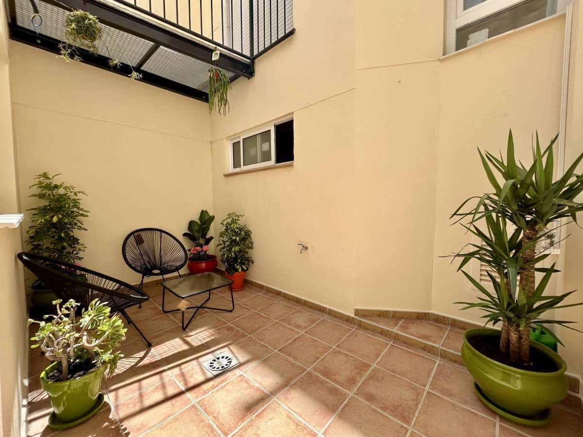 2 sypialnia Apartament na sprzedaż w Miasto Alicante / Alacant z garażem - 289 900 € (Ref: 9768749)