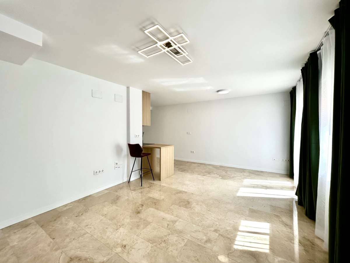 2 sypialnia Apartament na sprzedaż w Miasto Alicante / Alacant z garażem - 289 900 € (Ref: 9768749)