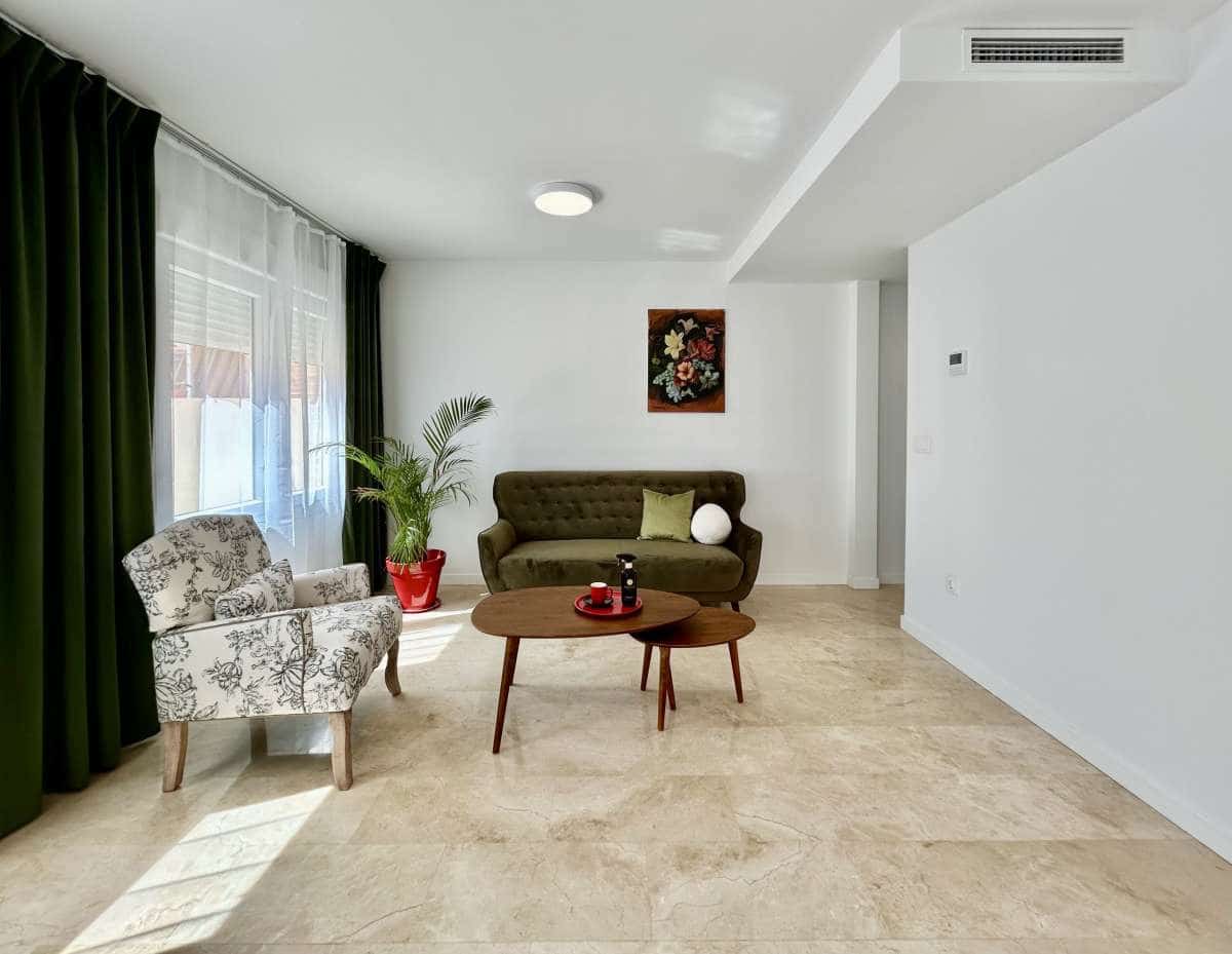 2 sypialnia Apartament na sprzedaż w Miasto Alicante / Alacant z garażem - 289 900 € (Ref: 9768749)