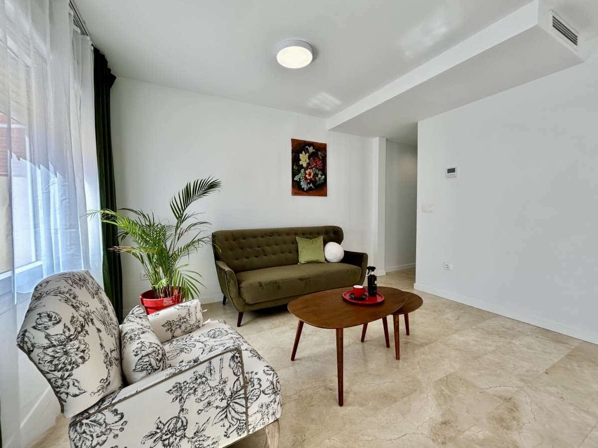 2 sypialnia Apartament na sprzedaż w Miasto Alicante / Alacant z garażem - 289 900 € (Ref: 9768749)