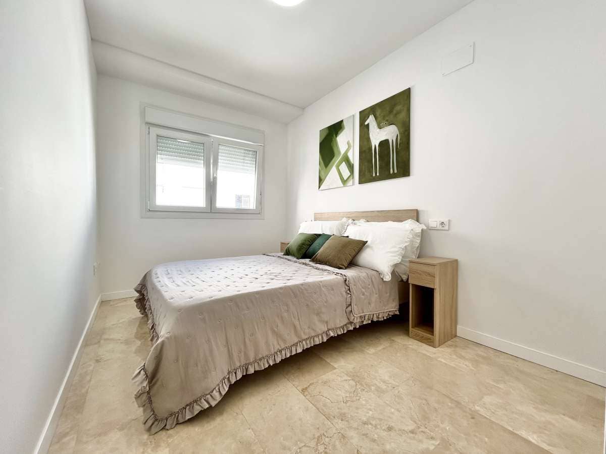 2 sypialnia Apartament na sprzedaż w Miasto Alicante / Alacant z garażem - 289 900 € (Ref: 9768749)