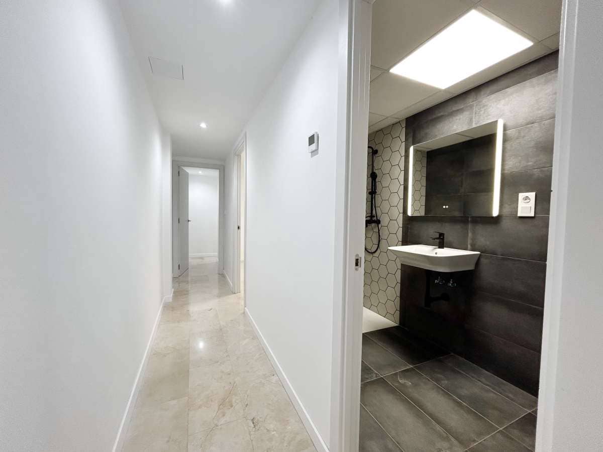 2 sypialnia Apartament na sprzedaż w Miasto Alicante / Alacant z garażem - 289 900 € (Ref: 9768749)