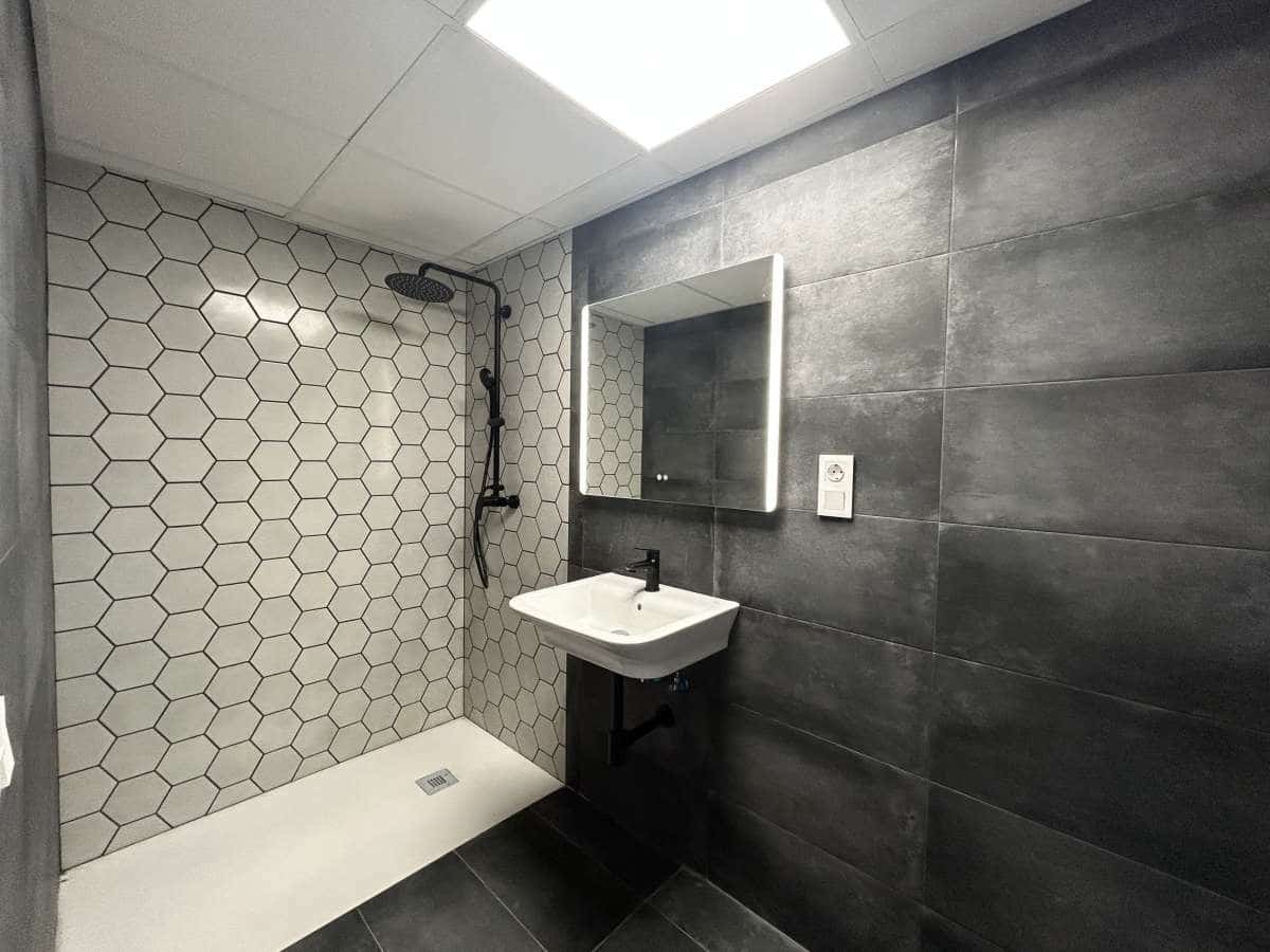 2 sypialnia Apartament na sprzedaż w Miasto Alicante / Alacant z garażem - 289 900 € (Ref: 9768749)