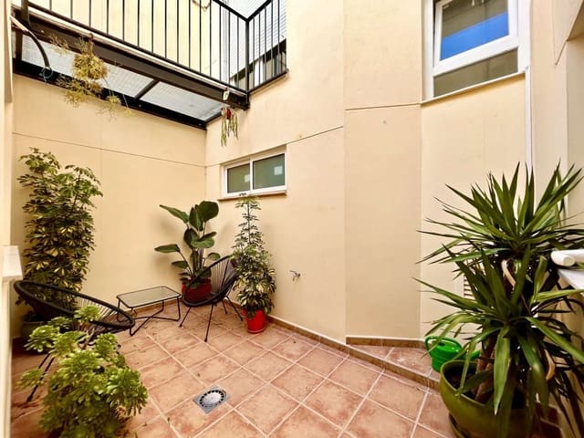 2 quarto Apartamento para venda em Carolinas Altas, Alicante cidade com garagem - 289 900 € (Ref: 9768749)