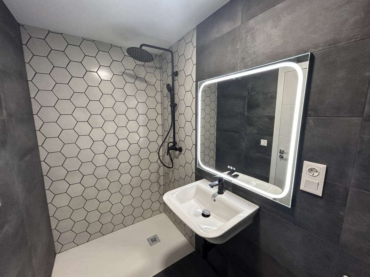 2 sypialnia Apartament na sprzedaż w Miasto Alicante / Alacant z garażem - 289 900 € (Ref: 9768749)