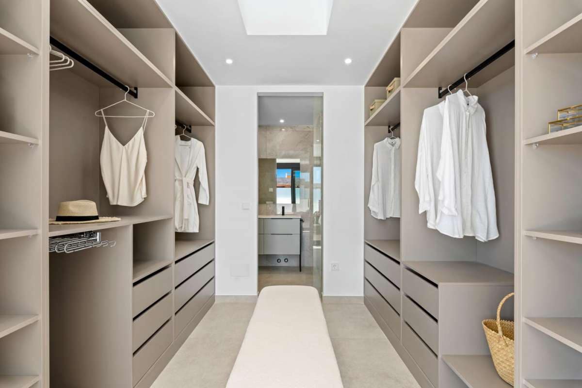 3 sypialnia Willa na sprzedaż w Polop z basenem garażem - 860 000 € (Ref: 9768758)