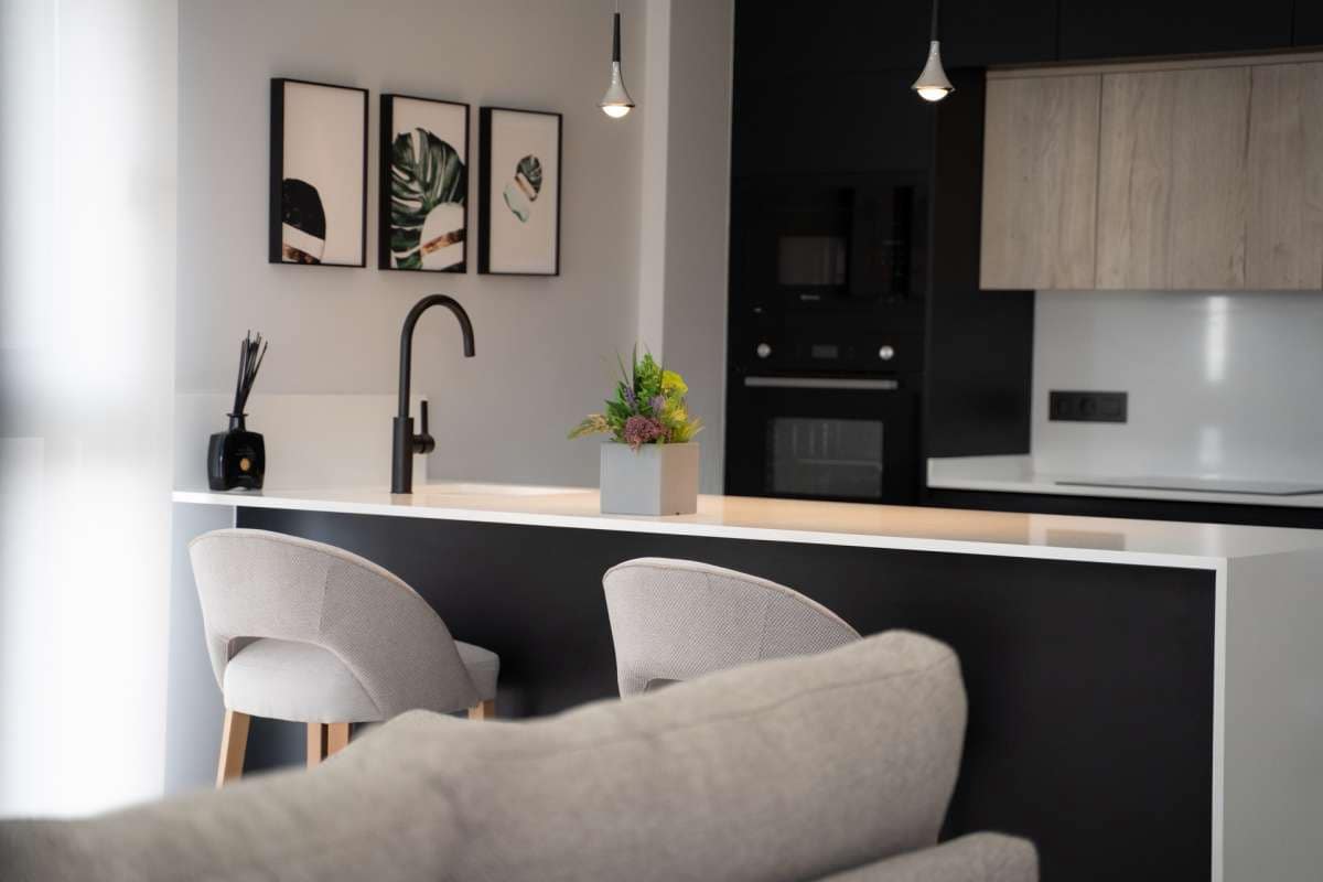 3 soveværelse Byhus til salg i Torrevieja med garage - € 363.500 (Ref: 9768759)