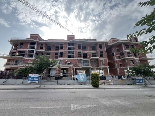 2 sypialnia Apartament na sprzedaż w Platja Vila Joiosa - Platja de Torres, La Villajoyosa / Vila Joiosa z basenem garażem - 445 000 € (Ref: 9768761)