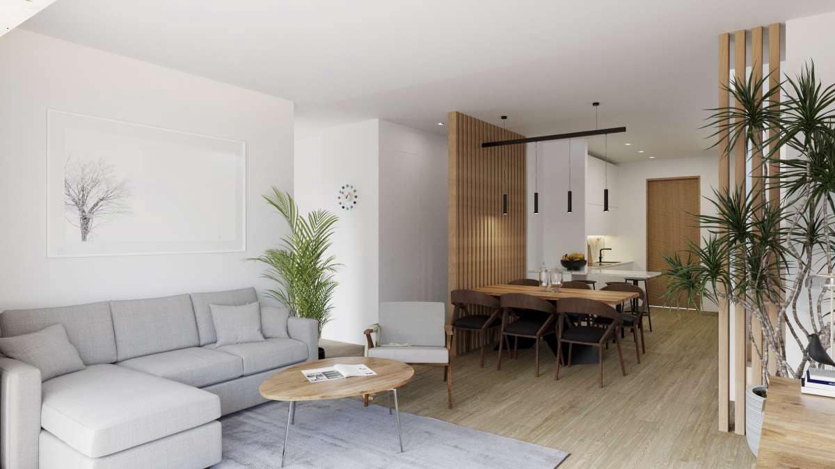 3 soverom Villa til salgs i Hondon de las Nieves med svømmebasseng - € 357 250 (Ref: 9768764)