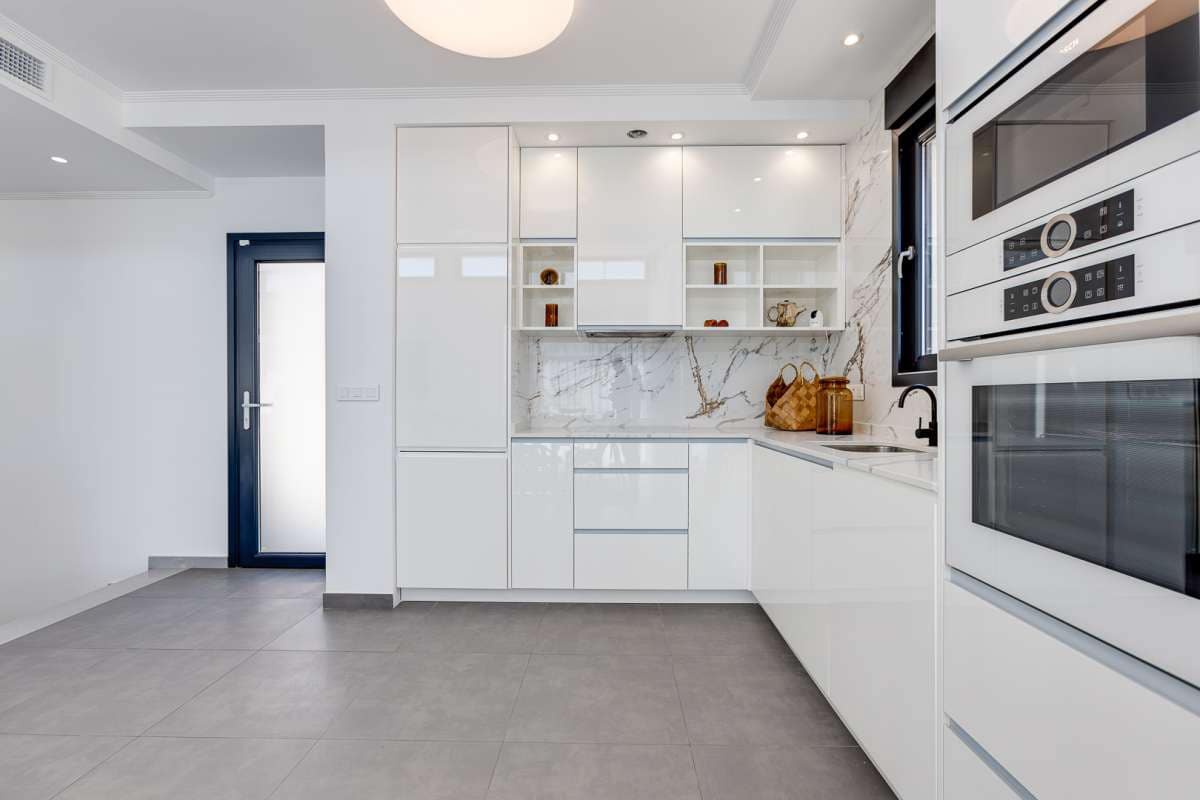 Chalet de 4 habitaciones en La Mata en venta con piscina garaje - 940.000 € (Ref: 9768765)