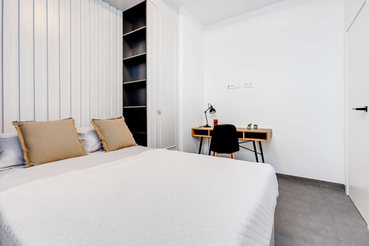 Chalet de 4 habitaciones en La Mata en venta con piscina garaje - 940.000 € (Ref: 9768765)