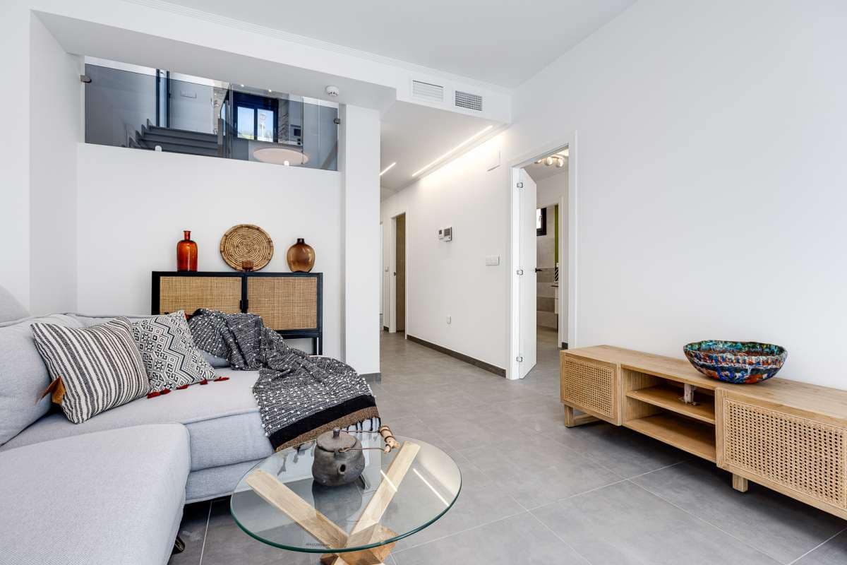 Chalet de 4 habitaciones en La Mata en venta con piscina garaje - 940.000 € (Ref: 9768765)