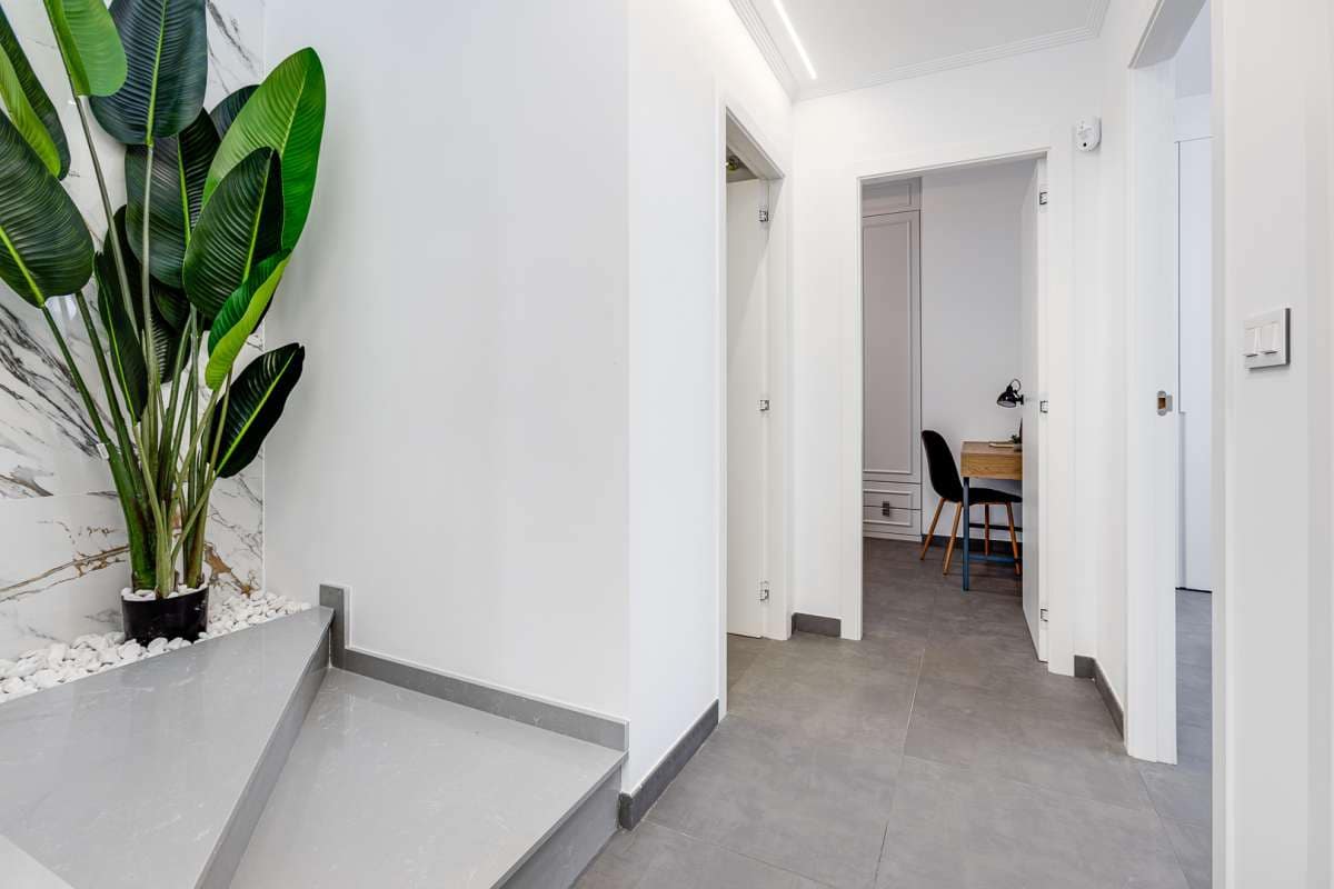 Chalet de 4 habitaciones en La Mata en venta con piscina garaje - 940.000 € (Ref: 9768765)