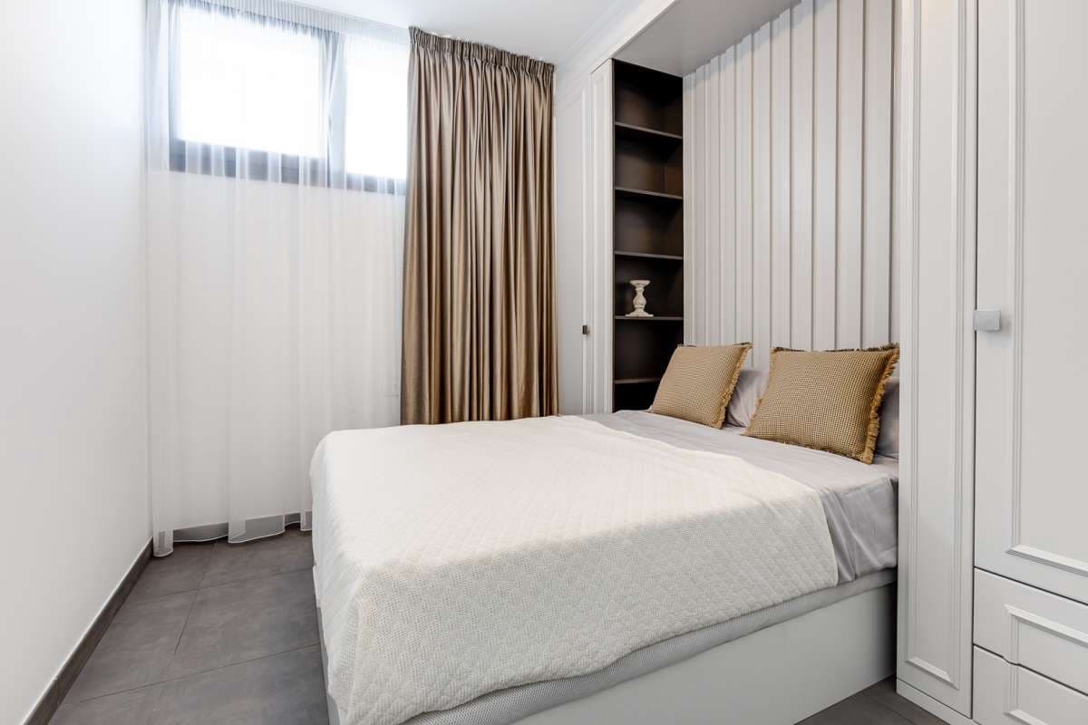 Chalet de 4 habitaciones en La Mata en venta con piscina garaje - 940.000 € (Ref: 9768765)