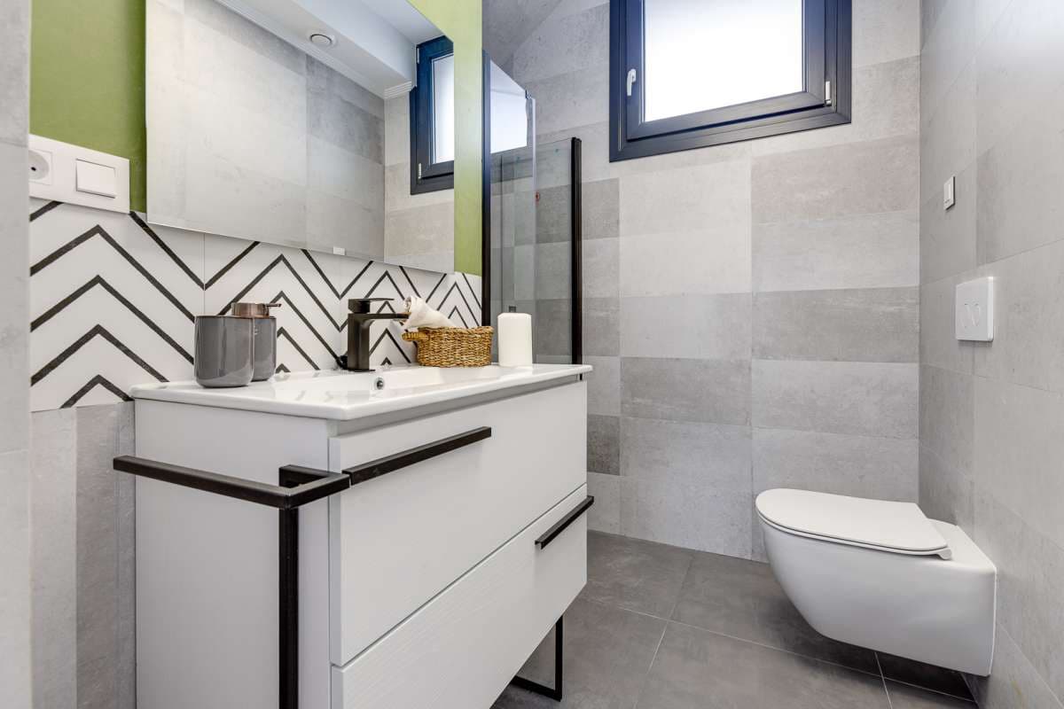 Chalet de 4 habitaciones en La Mata en venta con piscina garaje - 940.000 € (Ref: 9768765)