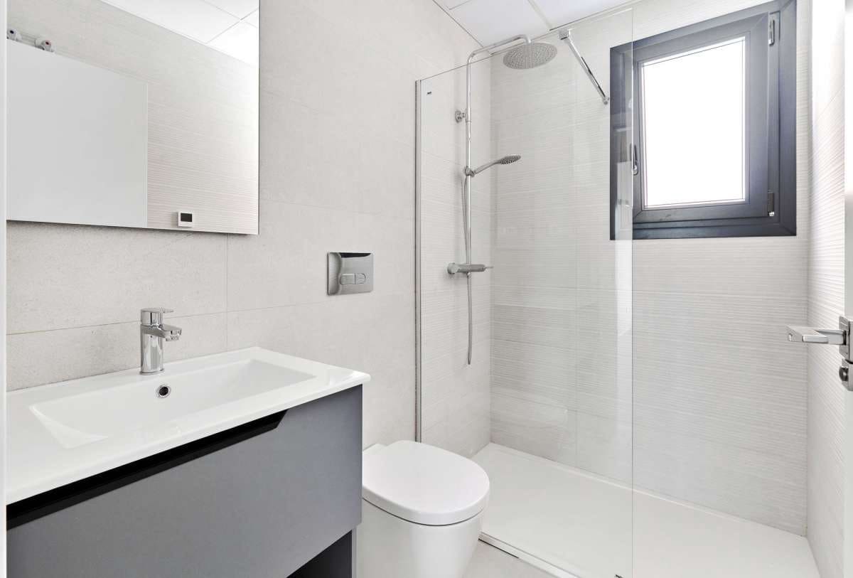 2 soveværelse Bungalow til salg i Torrevieja med garage - € 380.000 (Ref: 9768771)