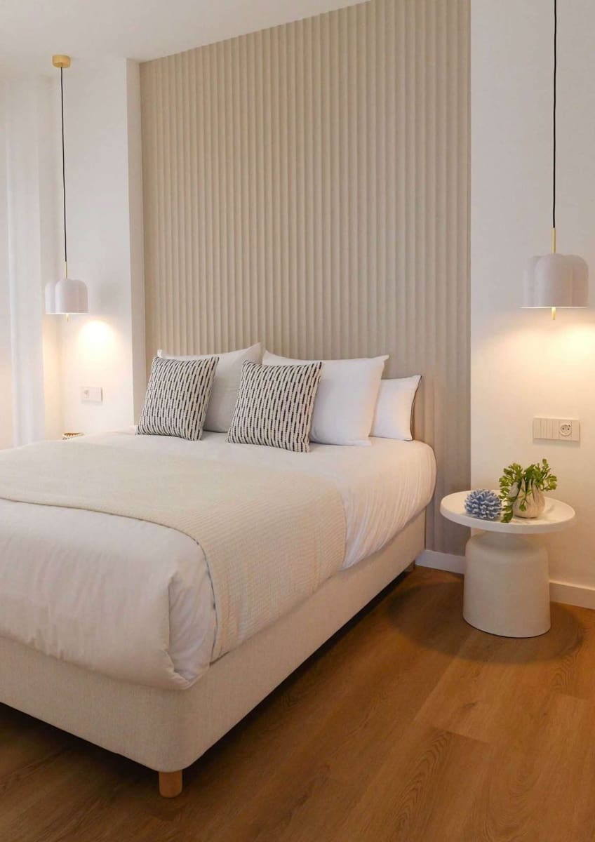 2 sypialnia Apartament na sprzedaż w La Manga del Mar Menor z basenem garażem - 473 000 € (Ref: 9768777)