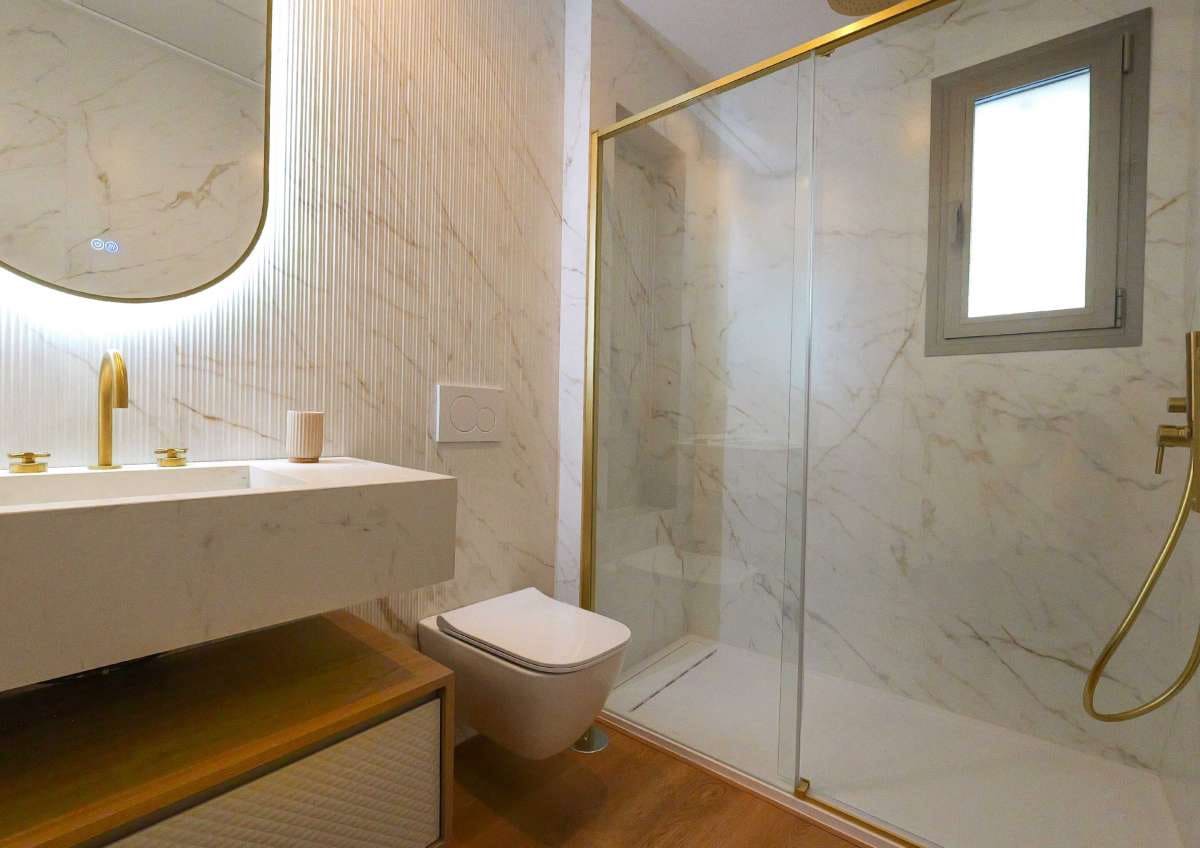 1 soverom Leilighet til salgs i La Manga del Mar Menor - € 288 000 (Ref: 9768779)