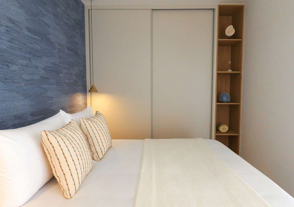 1 soveværelse Lejlighed til salg i La Manga del Mar Menor - € 288.000 (Ref: 9768779)