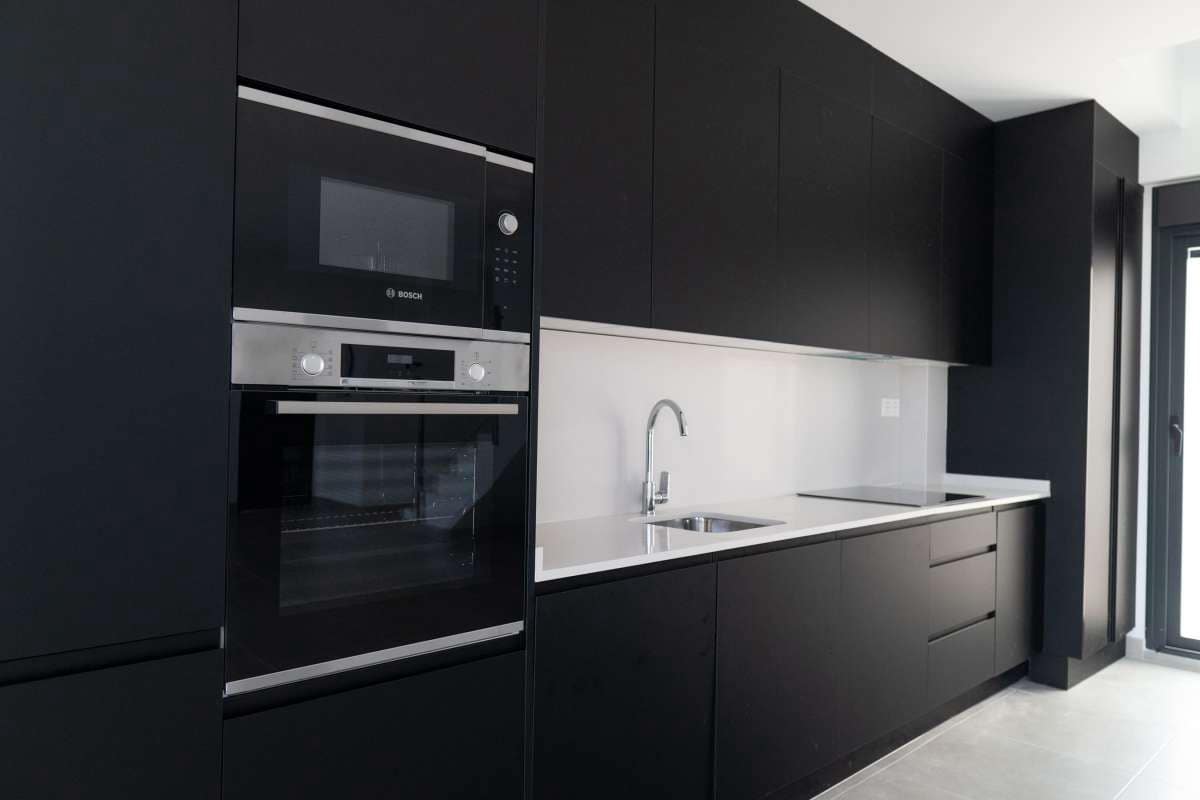 3 bedroom Villa for sale in Polop with pool garage - € 620,000 (Ref: 9768780)