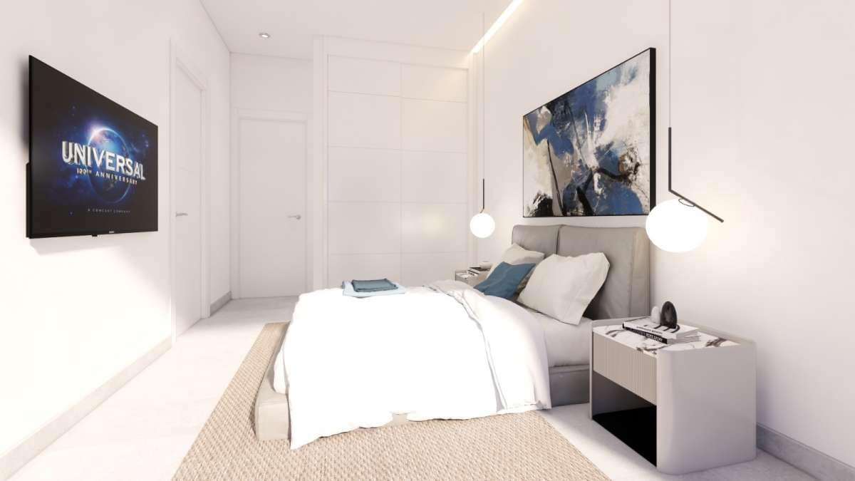 3 bedroom Townhouse for sale in Los Alcazares with pool garage - € 1,390,000 (Ref: 9768786)