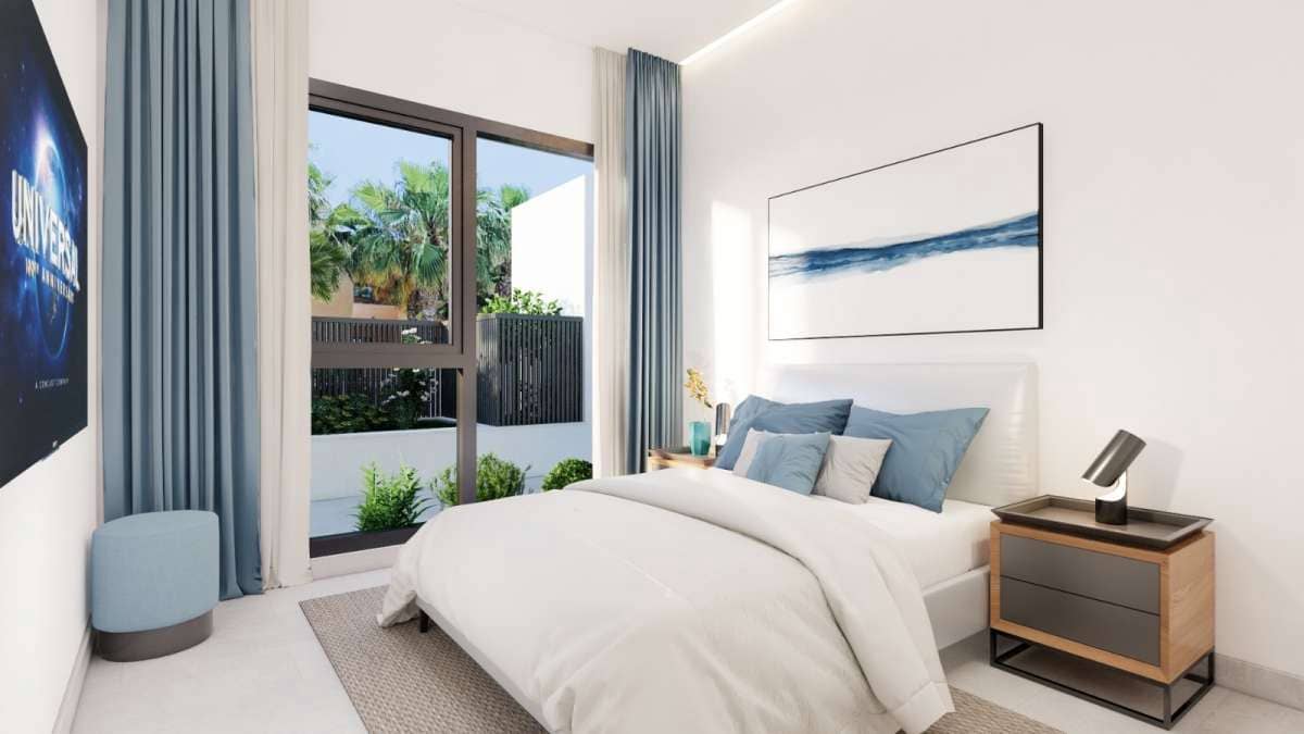 3 bedroom Townhouse for sale in Los Alcazares with pool garage - € 1,390,000 (Ref: 9768786)