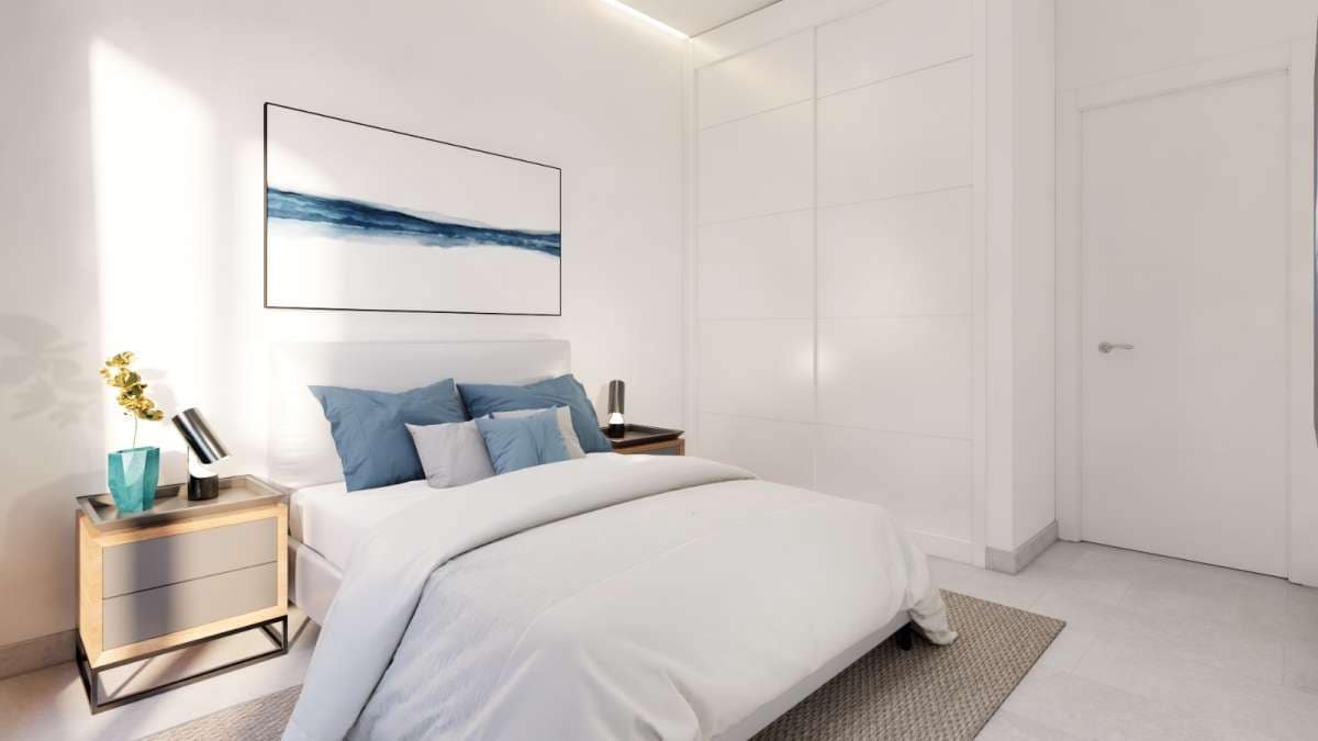 3 bedroom Townhouse for sale in Los Alcazares with pool garage - € 1,390,000 (Ref: 9768786)