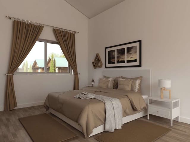 3 camera da letto Villa in vendita in Moratalla con piscina garage - 289.000 € (Rif: 9768795)