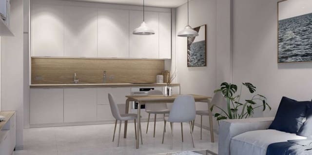 3 soverom Leilighet til salgs i Torre-Pacheco med garasje - € 233 000 (Ref: 9768798)