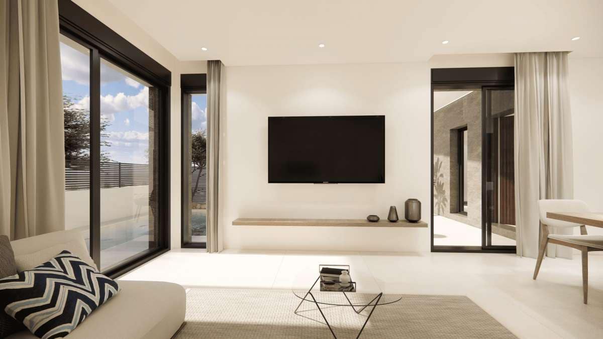 3 bedroom Townhouse for sale in Dolores with pool garage - € 425,000 (Ref: 9768800)