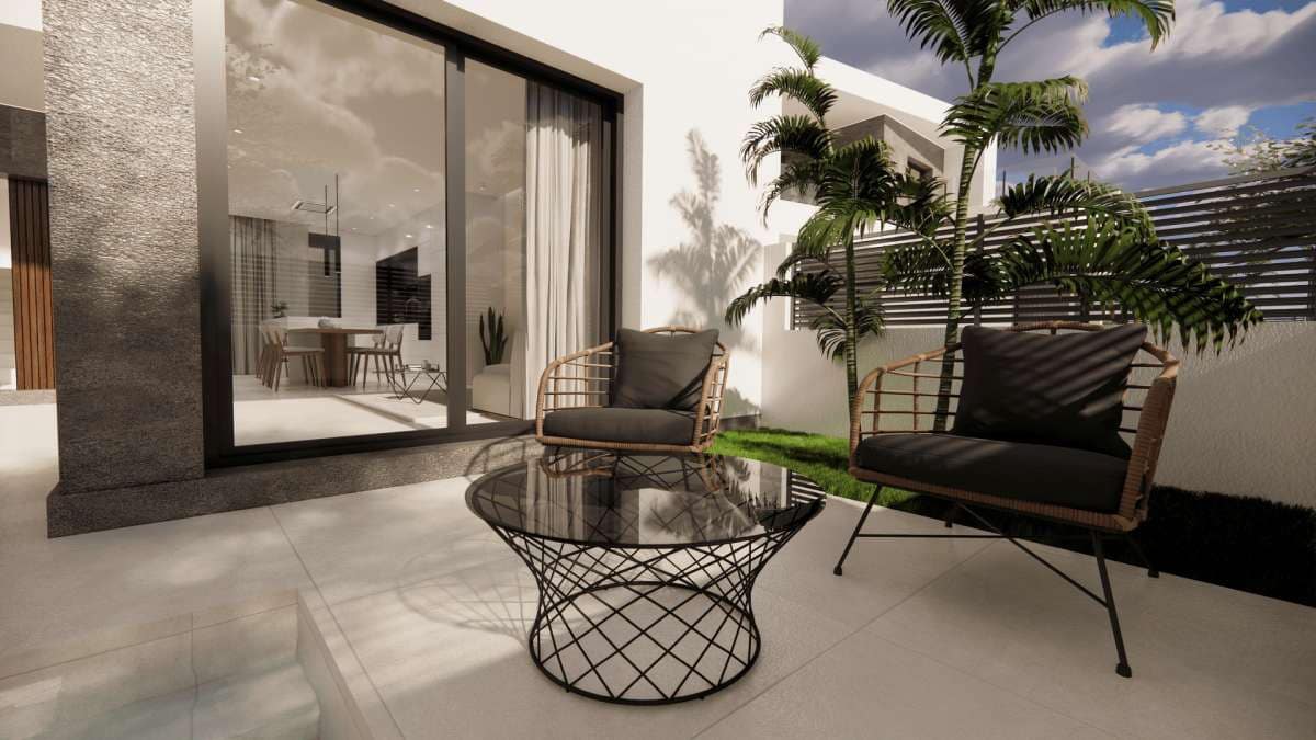 3 bedroom Townhouse for sale in Dolores with pool garage - € 425,000 (Ref: 9768800)