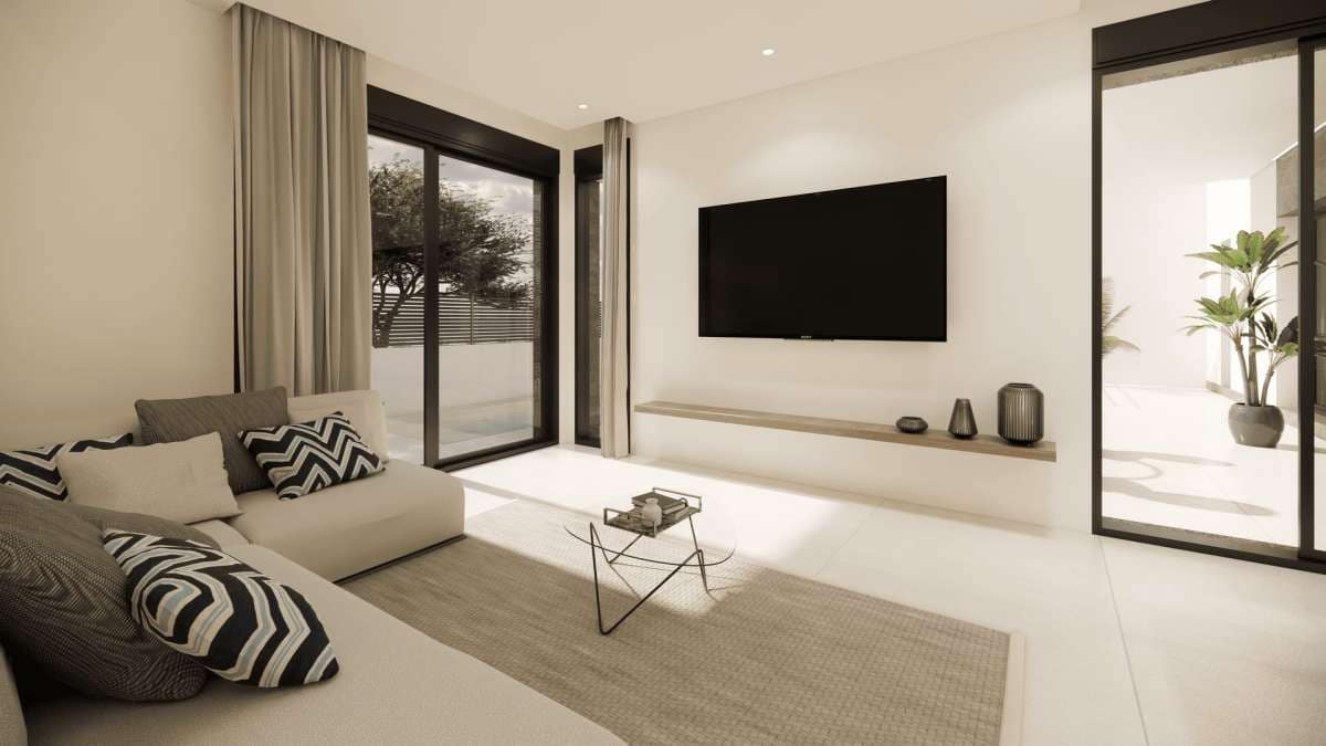 3 bedroom Townhouse for sale in Dolores with pool garage - € 425,000 (Ref: 9768800)