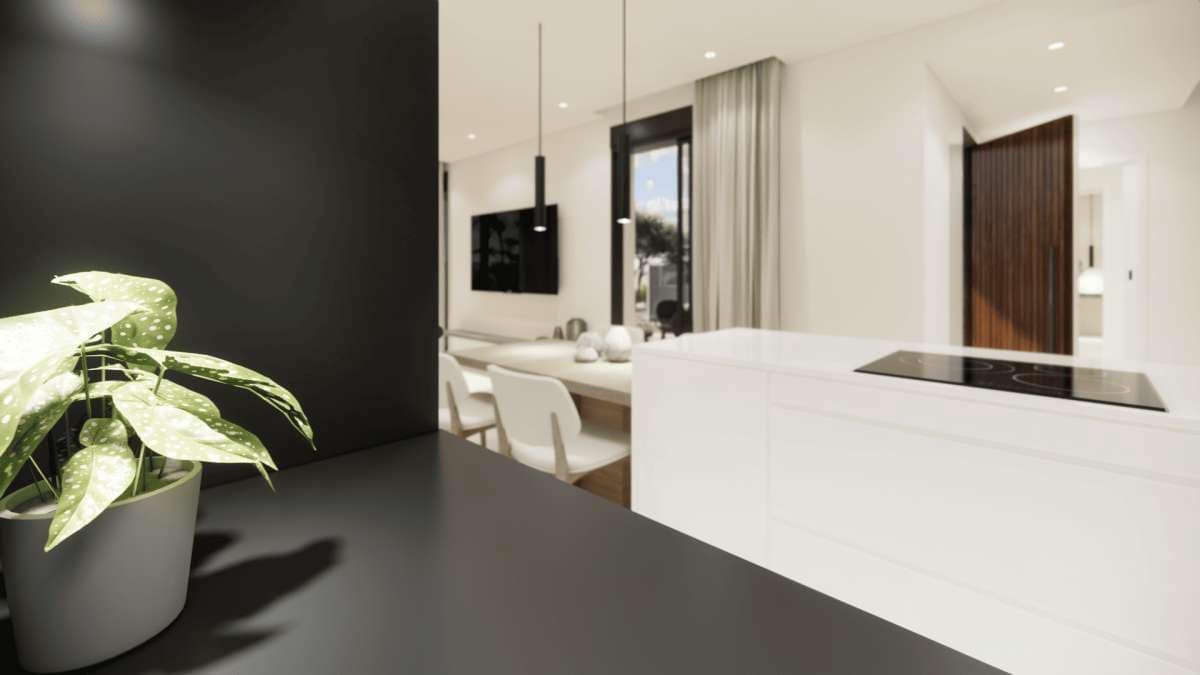 3 bedroom Townhouse for sale in Dolores with pool garage - € 425,000 (Ref: 9768800)