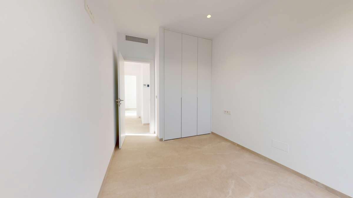 3 slaapkamer Villa te koop in Los Alcazares met zwembad garage - € 519.900 (Ref: 9768801)