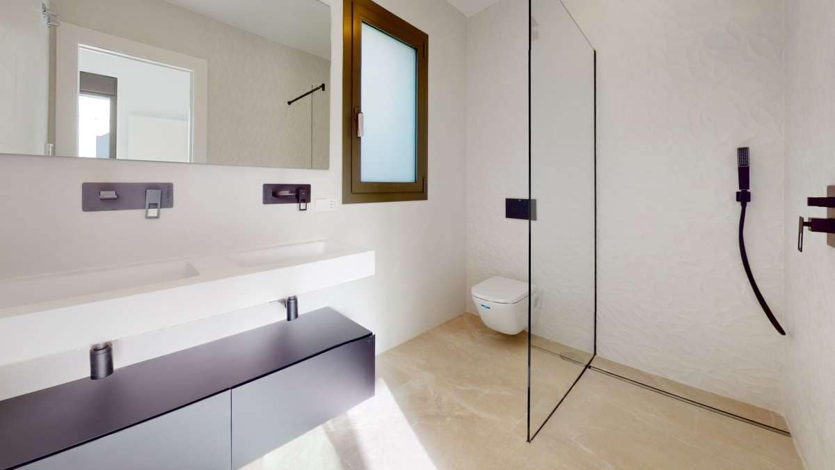 3 slaapkamer Villa te koop in Los Alcazares met zwembad garage - € 519.900 (Ref: 9768801)