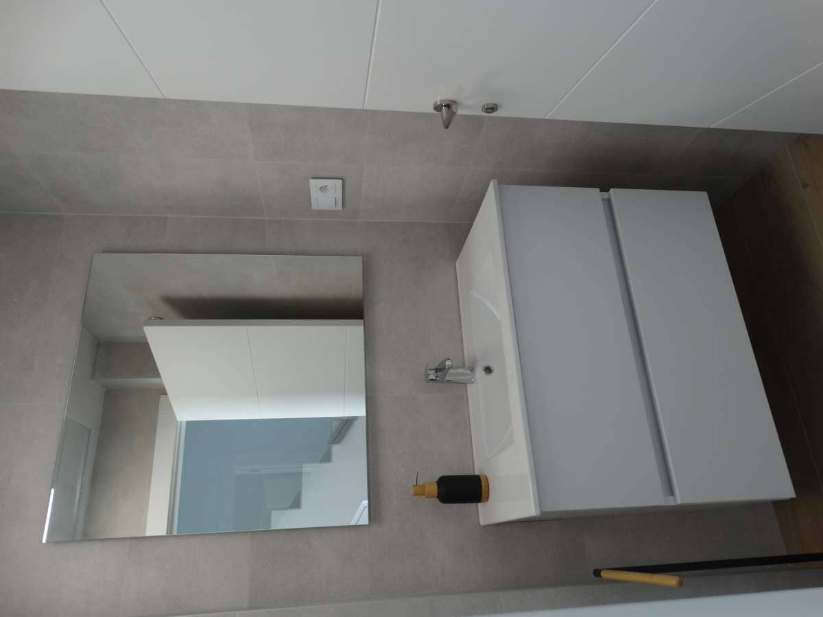 3 soveværelse Byhus til salg i Santiago de la Ribera med swimmingpool - € 425.000 (Ref: 9768812)