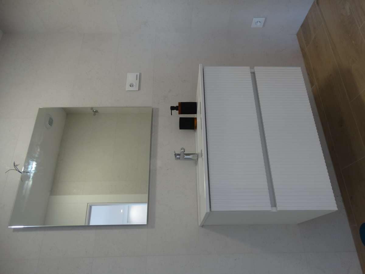 3 soveværelse Byhus til salg i Santiago de la Ribera med swimmingpool - € 425.000 (Ref: 9768812)